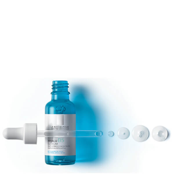 La Roche-Posay Hyalu B5 Hyaluronic Acid Anti-Ageing Serum 30ml Große Rabatte