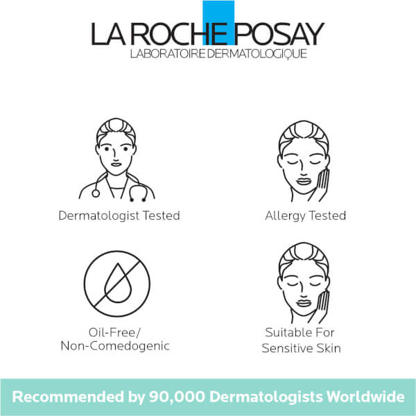 La Roche-Posay Hydraphase HA Intense Light Moisturiser 50ml Neuheiten
