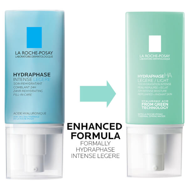 La Roche-Posay Hydraphase HA Intense Light Moisturiser 50ml Neuheiten