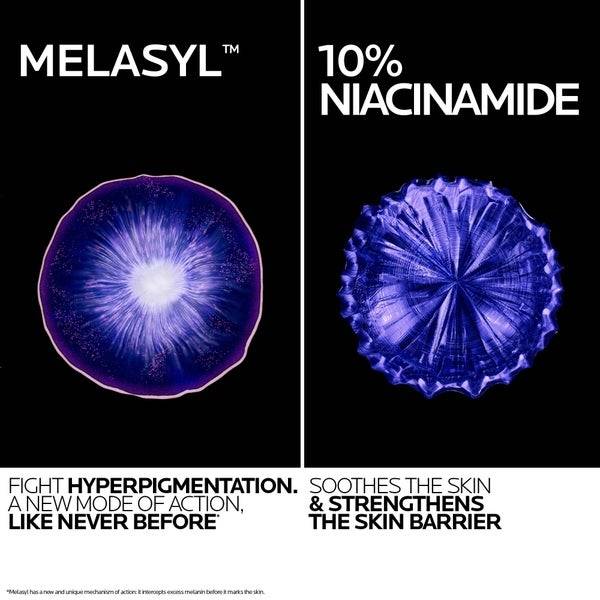 La Roche-Posay MelaB3 Serum: Intense Anti-Dark Spot Serum for Hyperpigmentation 30ml Tägliche Deals