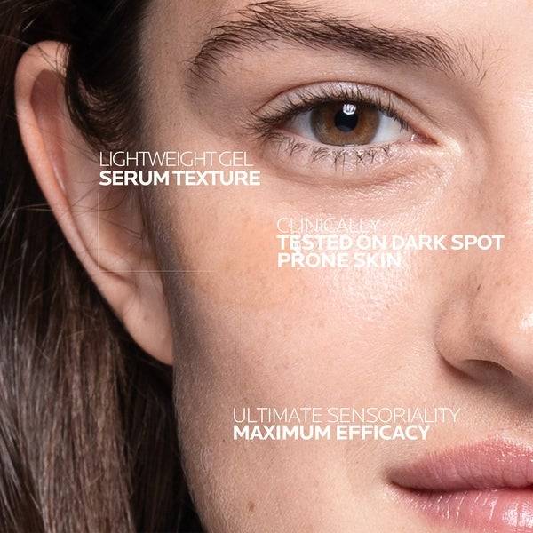 La Roche-Posay MelaB3 Serum: Intense Anti-Dark Spot Serum for Hyperpigmentation 30ml Tägliche Deals