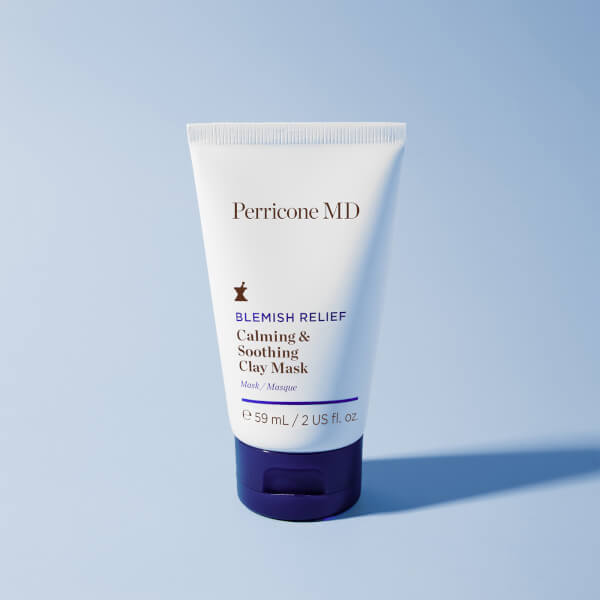 Perricone MD Blemish Relief Calming and Soothing Clay Mask 59ml Tiefpreis