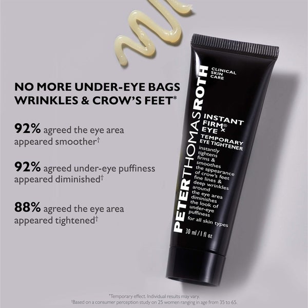 Peter Thomas Roth Instant FirmX Eye Super Sparpreis
