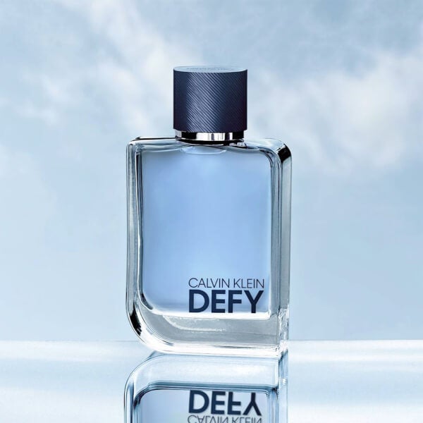 Calvin Klein DEFY Eau de Toilette Für Ihn 50ml JETZT KAUFEN