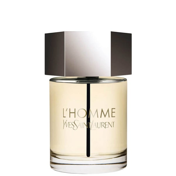 Yves Saint Laurent L'Homme Eau de Toilette 100ml Bis zu 60% Rabatt
