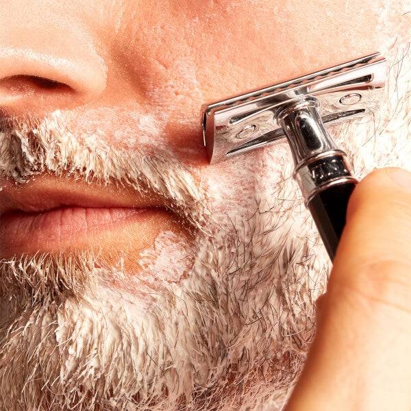 ESPA Dual Action Shave Mud 200ml Nur für heute