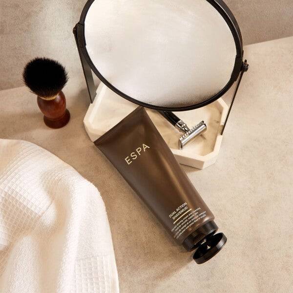 ESPA Dual Action Shave Mud 200ml Nur für heute