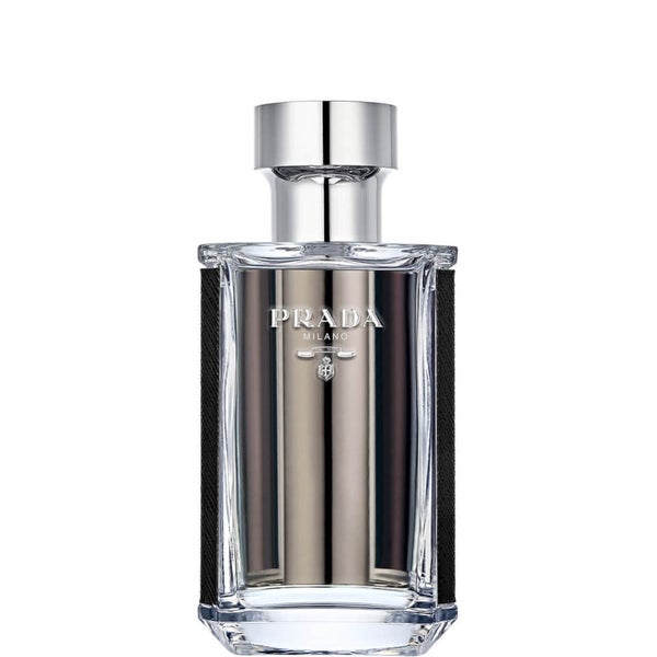 Prada L'Homme L'Eau de Toilette - 50ml Bis zu 55% Rabatt
