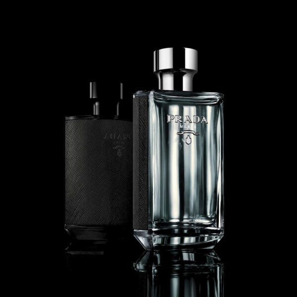 Prada L'Homme L'Eau de Toilette - 50ml Bis zu 55% Rabatt
