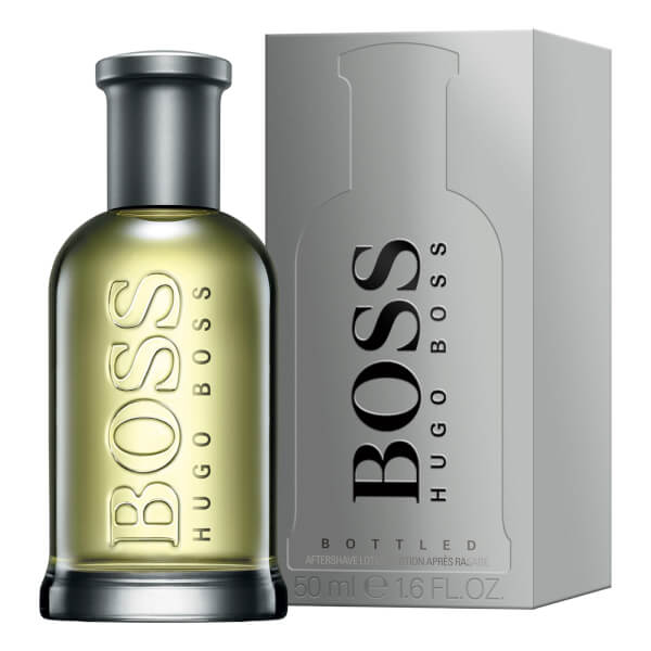 Hugo Boss BOSS Bottled After Shave 50 ml Discount Store für neue Produkte