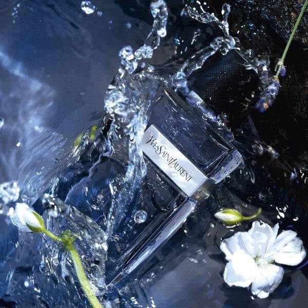 Yves Saint Laurent Y Eau de Toilette 60ml Nur noch ein Tag übrig
