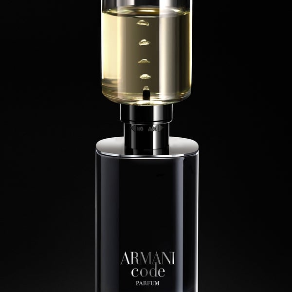 Armani Code Parfum 125ml Riesige Rabatte