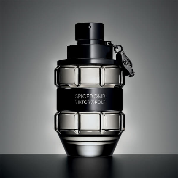 Viktor & Rolf Spicebomb Eau de Toilette - 150ml Kostenloser Versand international
