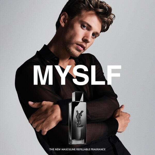 Yves Saint Laurent MYSLF Eau de Parfum Refill 150ml Begrenzt auf 3 Tage