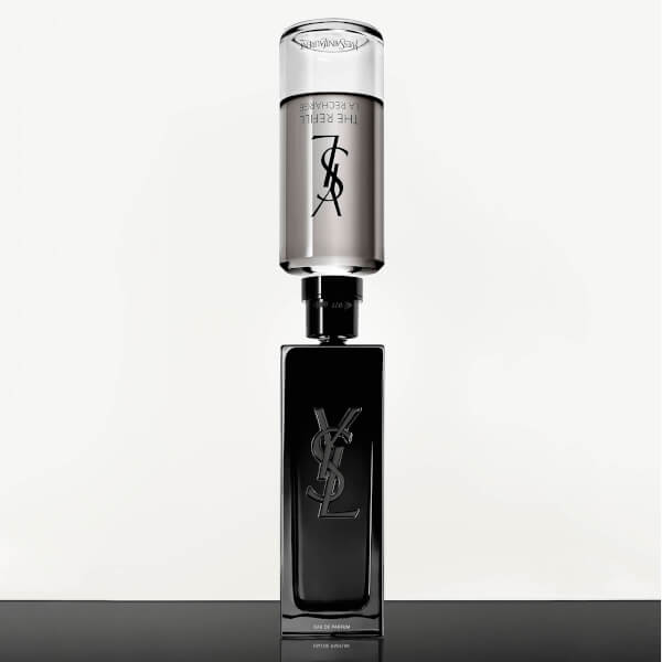 Yves Saint Laurent MYSLF Eau de Parfum Refill 150ml Begrenzt auf 3 Tage