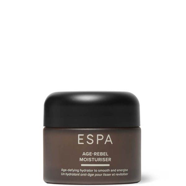 ESPA Age Rebel Moisturiser 50ml Im Verkauf