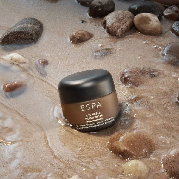 ESPA Age Rebel Moisturiser 50ml Im Verkauf