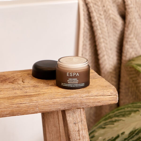 ESPA Age Rebel Moisturiser 50ml Im Verkauf