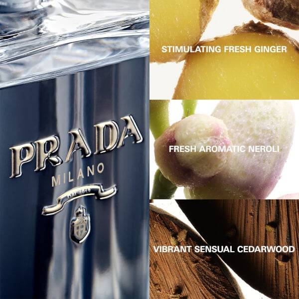 Prada L'Homme L'Eau Eau de Toilette - 100ml 2025