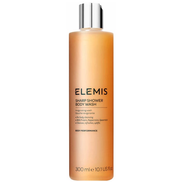 Elemis Sharp Shower Duschgel (Duschgel) 300ml im Angebot