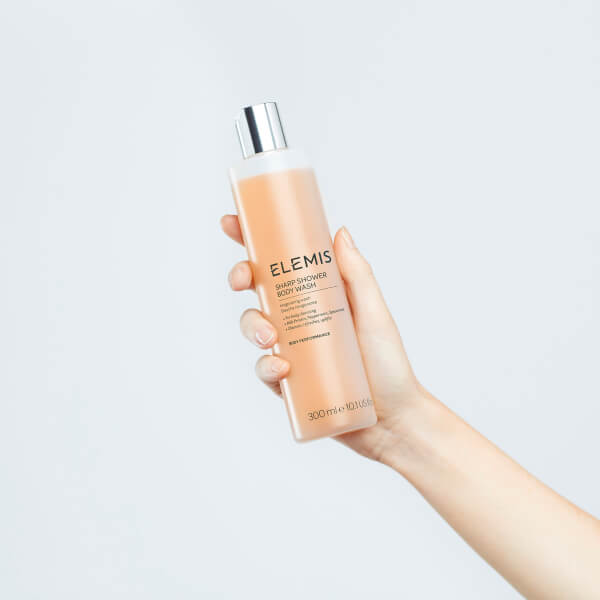 Elemis Sharp Shower Duschgel (Duschgel) 300ml im Angebot