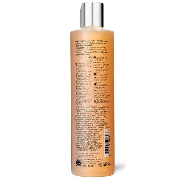 Elemis Sharp Shower Duschgel (Duschgel) 300ml im Angebot