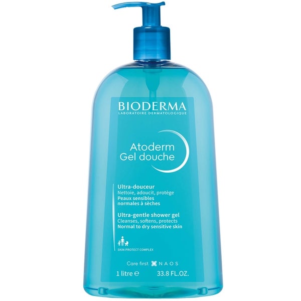 Bioderma Atoderm Glowing Skin Bundle Limitierter Zeitrabatt