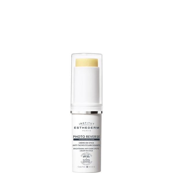 Institut Esthederm Photo Reverse Brightening Anti-Dark Spots Cream-In-Stick 10g Fabrik Onlineshop
