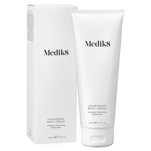 Medik8 Nourishing Body Cream 250ml Fabrikpreis