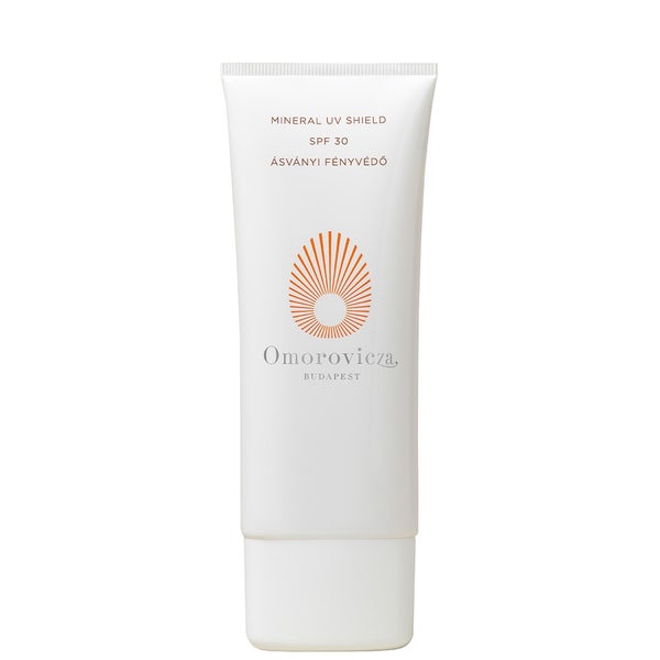 Omorovicza Mineral UV Shield LSF30 Sonderangebot