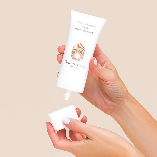 Omorovicza Mineral UV Shield LSF30 Sonderangebot