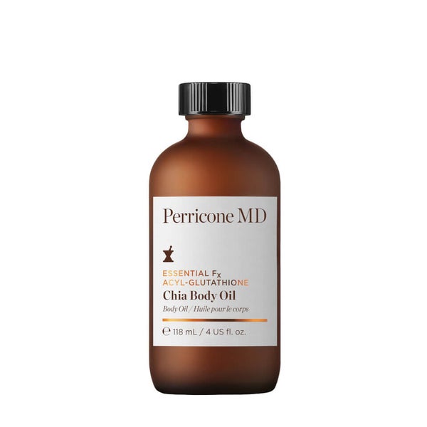 Perricone MD FG Essential Fx Acyl-Glutathione Chia Body Oil 4oz FG Rabatt