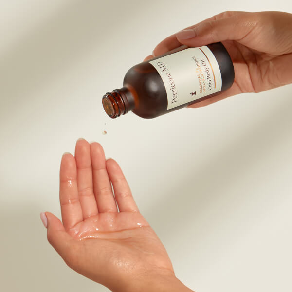 Perricone MD FG Essential Fx Acyl-Glutathione Chia Body Oil 4oz FG Rabatt