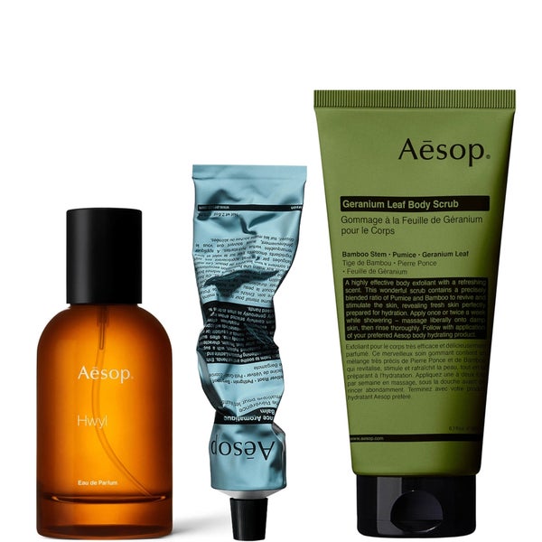 Aesop Hwyl Ensemble Bundle Günstig kaufen