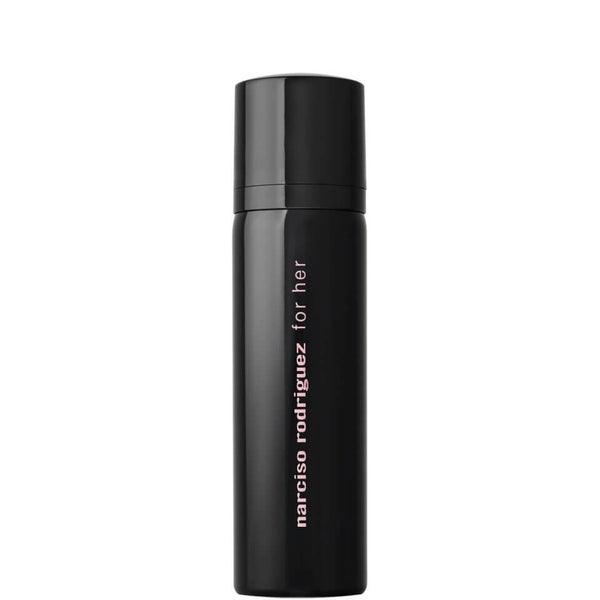 Narciso Rodriguez For Her Deodorant Spray 100ml Flash Sale