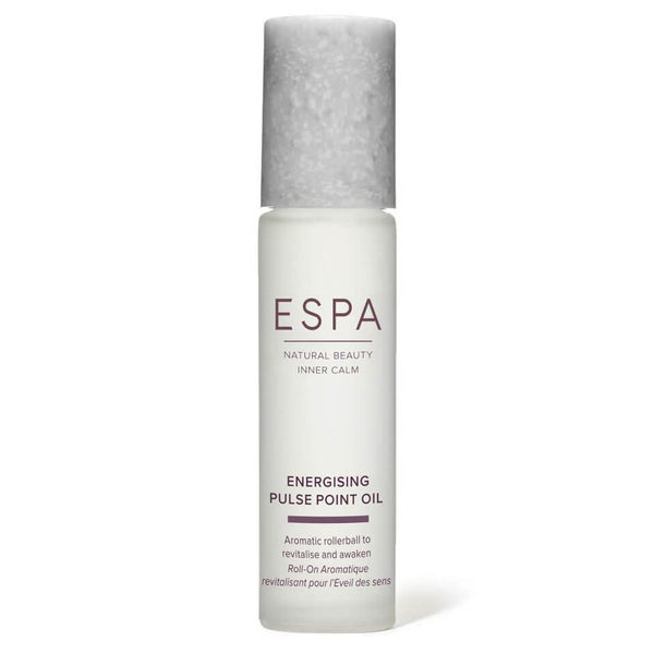 ESPA Energising Pulse Point Oil 9ml Exklusivangebot