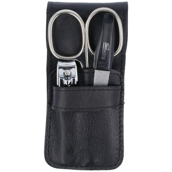 Parsa Beauty PARSA Beauty Maniküre Set 3-teilig in schwarz Discount Store für neue Produkte