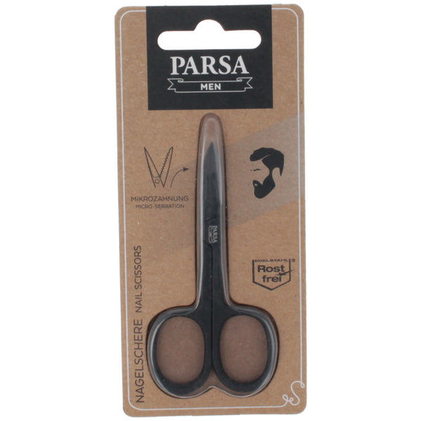 Parsa Beauty PARSA Men Nagelschere 50% Rabatt mit kostenlosem Versand