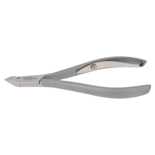 Parsa Beauty PARSA Beauty Nagelhautzange, 10 cm Begrenzt auf 3 Tage