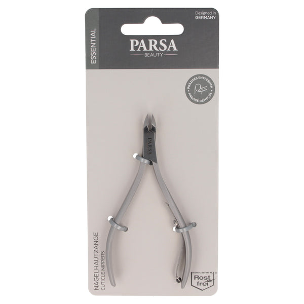 Parsa Beauty PARSA Beauty Nagelhautzange, 10 cm Begrenzt auf 3 Tage