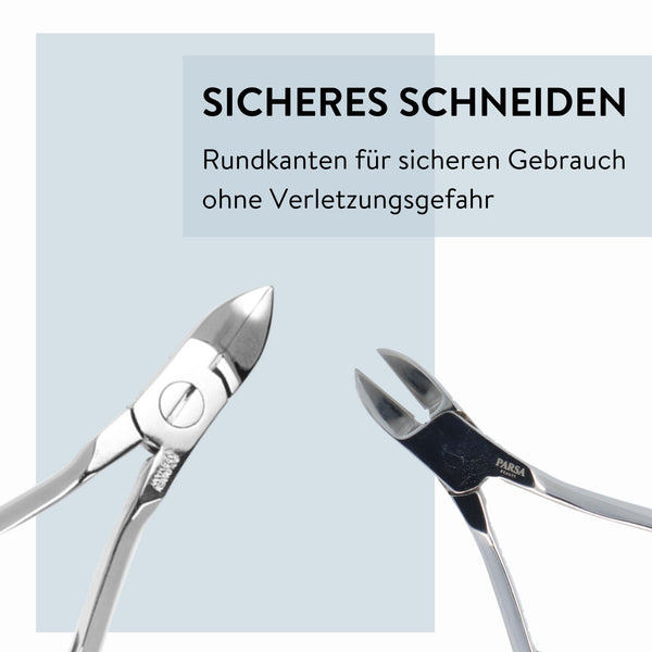 Parsa Beauty PARSA Beauty Nagelzange Im Verkauf