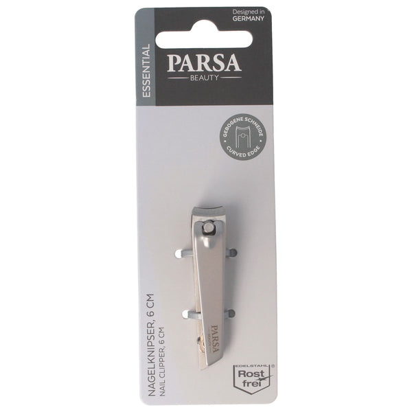 Parsa Beauty PARSA Beauty Nagelknipser, 6 cm zollfrei