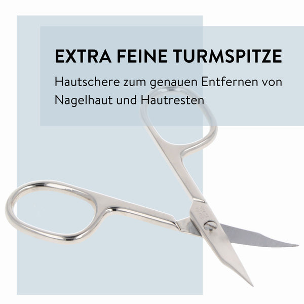Parsa Beauty PARSA Beauty Profi Kombi-Nagelschere Solingen 50% Rabatt für begrenzte Zeit