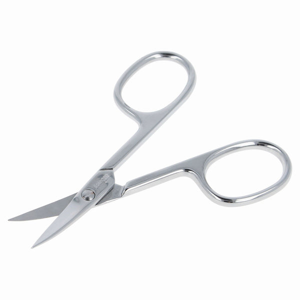 Parsa Beauty PARSA Beauty Nagelschere, gebogen mit Mikrozahnung, Nickelfreie Oberfläche Online