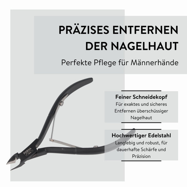 Parsa Beauty PARSA Beauty Nagelhautzange Outlet