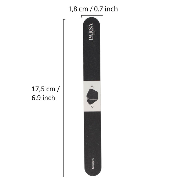 Parsa Beauty PARSA Beauty Abziehbare Nagelfeile Angebote