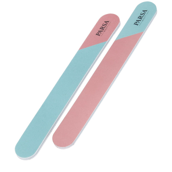 Parsa Beauty PARSA Beauty Sandblattfeilen, 2ST Hotsell