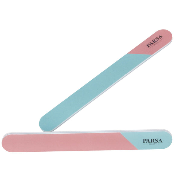 Parsa Beauty PARSA Beauty Sandblattfeilen, 2ST Hotsell