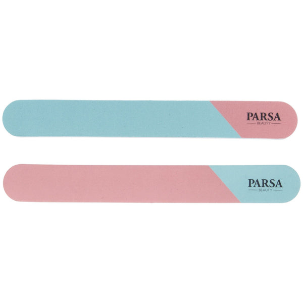 Parsa Beauty PARSA Beauty Sandblattfeilen, 2ST Hotsell