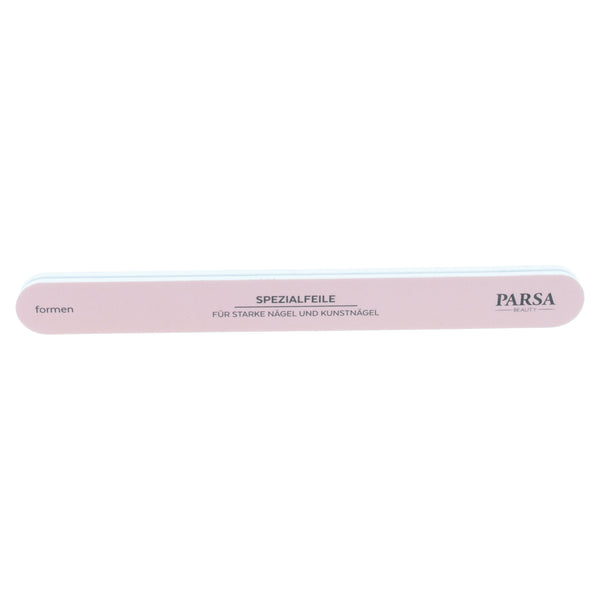 Parsa Beauty PARSA Beauty Spezialfeile für starke Nägel und Kunstnägel Günstiger Verkauf